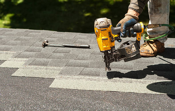 Roof Installation Near Me in Edgewater, CO